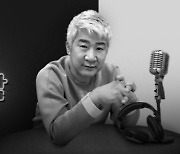 "김태욱(故김자옥 동생) 아나운서팀 부국장 사망" SBS 공식 발표