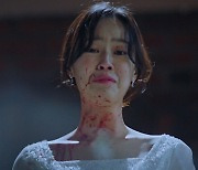 "아무것도 안 뺏겨" '펜트하우스2' 최예빈, 청아예술제 대상 김현수 계단서 밀었다[종합]