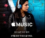 iOS14.5도 음악 기본설정 변경 안된다