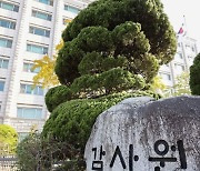 감사원 "탈원전 정책수립 과정, 위법 사항 확인 안돼" (종합)