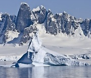 북반구 오존층 파괴물질 남극까지 갔다