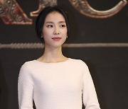 [단독] '비숲2' 박지연, '모범가족' 女주인공..소지섭과 호흡