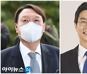 "역사상 최악의 정치검찰"..민주당 장경태, 윤석열에 날 세운 이유