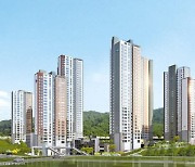 [분양 Focus] 희소가치 큰 36층 최고층 랜드마크오션뷰도 누려 완판, 시세차익 기대