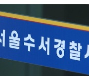 "현금 5억7000만원 도난"..서울 강남 주택서 빈집털이