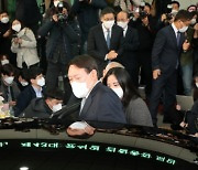Prosecutor General Yoon Seok-youl Steps Down: A Political Career up Ahead?