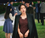 '시지프스' 박신혜, 전사 이미지 벗고 화려한 등장