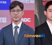 유준상-김동영 '펜트하우스2' 뜬다 "특별출연 예정"(공식)