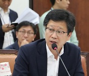 안호영 의원, 지방의료원 운영비 지원 법안 발의