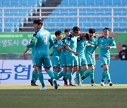 안산그리너스FC, 6일 FC안양과 맞대결..시즌 첫 승 도전