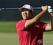 안병훈, PGA 투어 아널드 파머 대회 첫날 2타 차 공동 4위(종합)