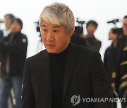 김태욱 전 SBS 아나운서 별세..향년 61세(종합)