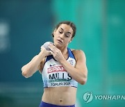 POLAND ATHLETICS EUROPEAN INDOOR CHAMPIONSHIPS 2021