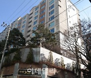 [주간실거래가]방배자이 21억 1위..서울 아파트값 4주째 '둔화'