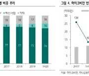 [주목!e해외주식]하이크비전, 인공지능 결합 전방 수요 증가에 '好好'