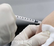 코로나 백신 8일간 29.6만명 접종..요양병원 81% 접종률(종합)