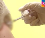백신 접종 30만 육박..하루 확진자 400명 안팎 지속