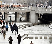 [오늘의 날씨] 경기(6일, 토)..대체로 흐리고 짙은 안개