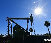 WTI 3.5% 랠리..이번 주 7% 넘게 올라 2019년 이후 최고