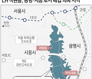 땅 투기 여부 조사 받으면서 '안도의 한숨' 돌리는 공무원 왜?