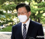 황교안 정계 복귀 가능성에 국민의힘 의원들 "어이가 없다"