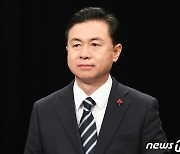 민주당 부산시장 후보에 김영춘 선출(2보)