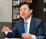 [속보] 부산시장 민주당 경선, 김영춘 67.74%로 1위