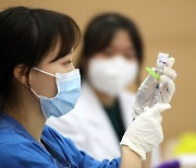 '코로나 백신' 전국 6만7000여명 접종, 누적 접종 30만 육박해