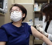 백신 '새치기' 접종, 9일부터 200만원 벌금, 법적 제재 강화