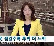 "못생길수록 추위 더 느껴" 보도의 진짜 진실