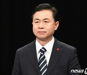 민주당 부산시장 후보에 김영춘 선출..득표율 67.74%