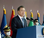 방대본 "문 대통령, G7 참석 위해 우선접종".. 4월 초 AZ백신 접종 전망