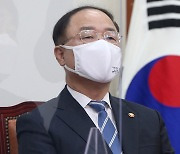 내일 부동산장관회의..'LH 땅투기' 재발방지책 논의
