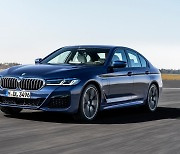 주행 성능과 '정숙성' 두마리 토끼 다잡은 PHEV 'BMW 530e' M스포츠 패키지