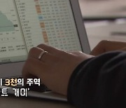 양극화 속 '3000P 시대' 이면..개미들은 성공할 수 있을까