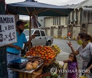 VENEZUELA ECONOMY