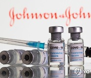 캐나다, 존슨앤드존슨 코로나 백신 사용승인