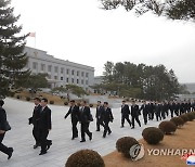 북한 사흘째 시·군당 책임비서 강습회..경제비서·조직지도부장 강연