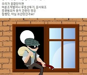 김웅 "우리가 검찰당이면 與는 잡범당이냐"..조국 '직격'