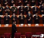 중국, 홍콩 3단계 계획 발표.."폭력 저지 후 선거제 개선"