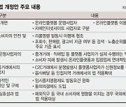 온라인 쇼핑 피해본 소비자, 플랫폼·입점업체 골라 소송 가능 [온라인 플랫폼 규제에 발목 묶이나]