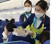 김해공항 출발해 김해공항으로..'무착륙 관광비행' 4월 뜬다