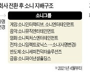 "뉴노멀 대비"..소니·파나소닉, 사명 바꾸고 지주사 전환