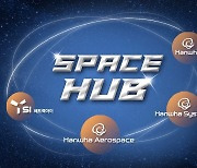 Hanwha heir to spearhead group's 'shortcut to space'