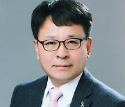 대전시의회 오광영 의원, '제8대 후반기 더불어민주당 원내대표' 선출
