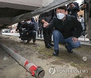 안철수 "文정부 개발계획 전수조사해야..필요하면 檢조사도"