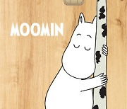 기업은행, 쿠팡·티몬 20% 할인 '무민(MOOMIN) 신용카드' 출시