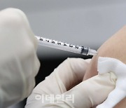 코로나 백신 접종 후 사망.."기저질환 악화 사망 가능성 높다" 판단(상보)