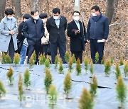 "부동산투기 공직자, 최대 5배 벌금"..법 개정안 쏟아져