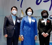 서울시장 선거는 부동산 선거? 후보들 '공급' 공약 살펴보니